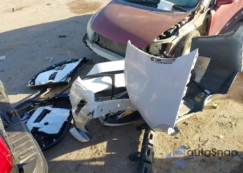 2016 Dodge Charger Sxt из США, поврежденный, VIN 2C3CDXJG9GH259876